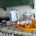Vuemme 97 * Μπάρι