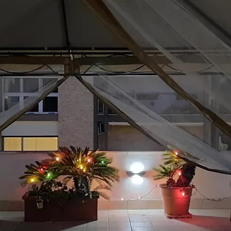 Apartament Vuemme 97 Bari