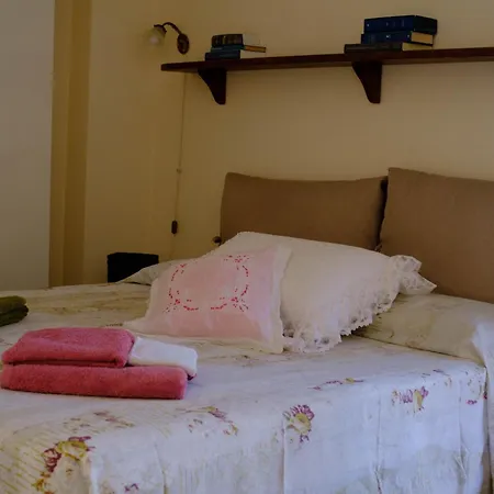 Vuemme 97 Apartament