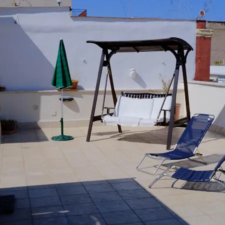 Appartement Vuemme 97
