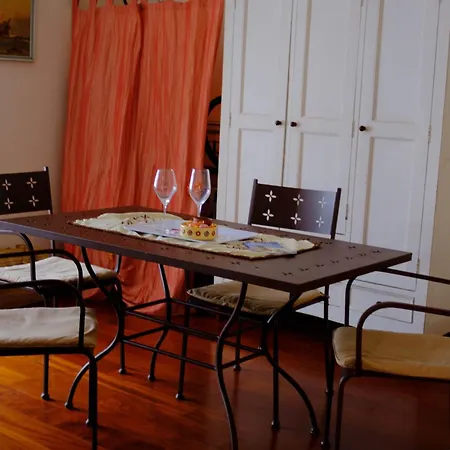 Apartament Vuemme 97