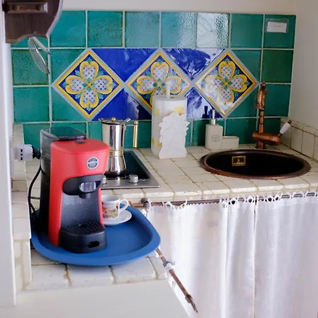 Vuemme 97 Appartement *