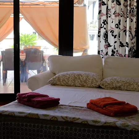 Apartament Vuemme 97 *