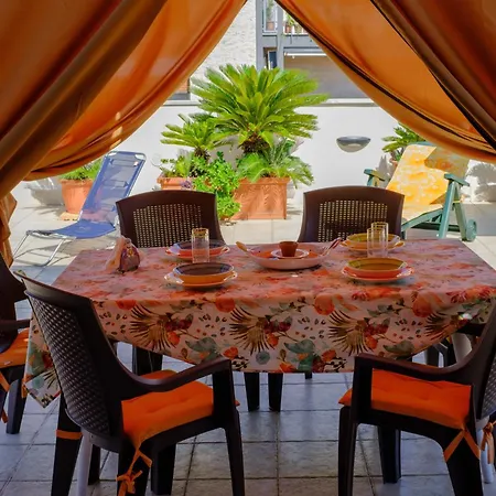 Vuemme 97 Appartement Bari