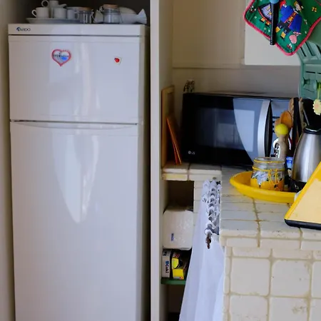 Apartament Vuemme 97 Bari