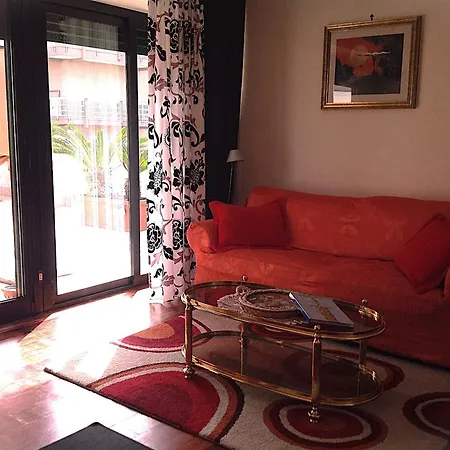 Apartament Vuemme 97 *