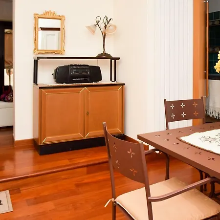 Vuemme 97 Appartement