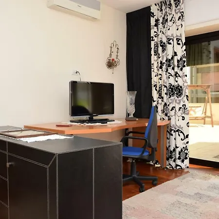 Vuemme 97 Apartament *