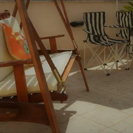 Vuemme 97 Apartament Bari