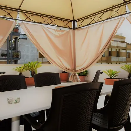 Vuemme 97 Apartament
