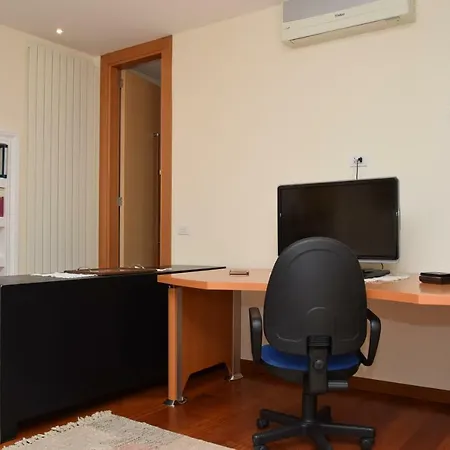 Appartement Vuemme 97