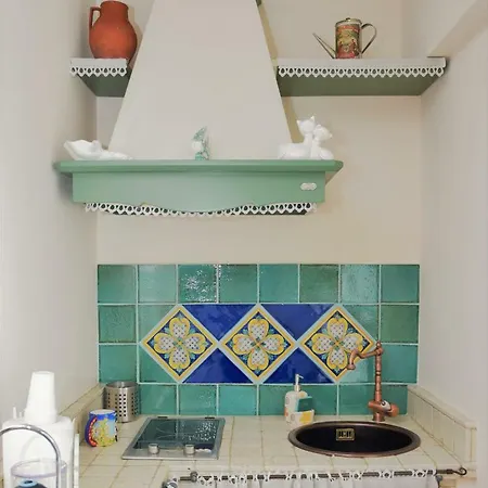 Appartement Vuemme 97 *