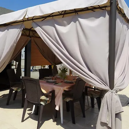 Vuemme 97 Apartament Bari