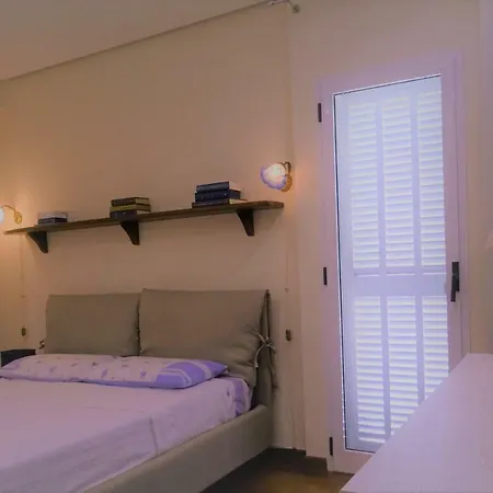 Apartament Vuemme 97