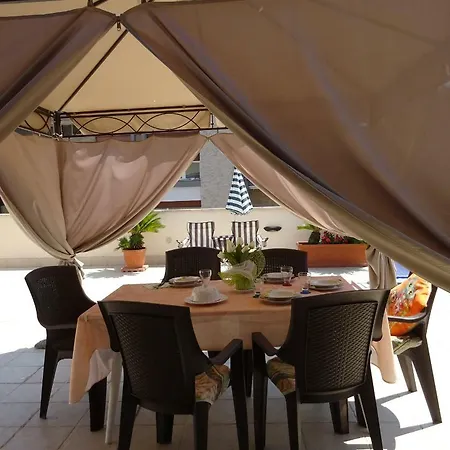 Vuemme 97 Appartement Bari