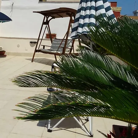 Vuemme 97 Apartament Bari