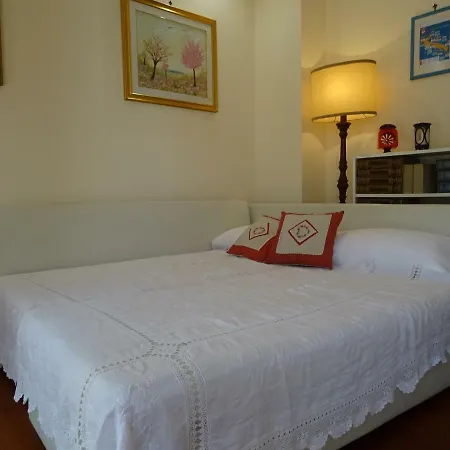 Vuemme 97 Apartament Bari