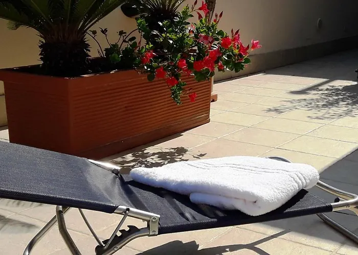 Apartament Vuemme 97 *