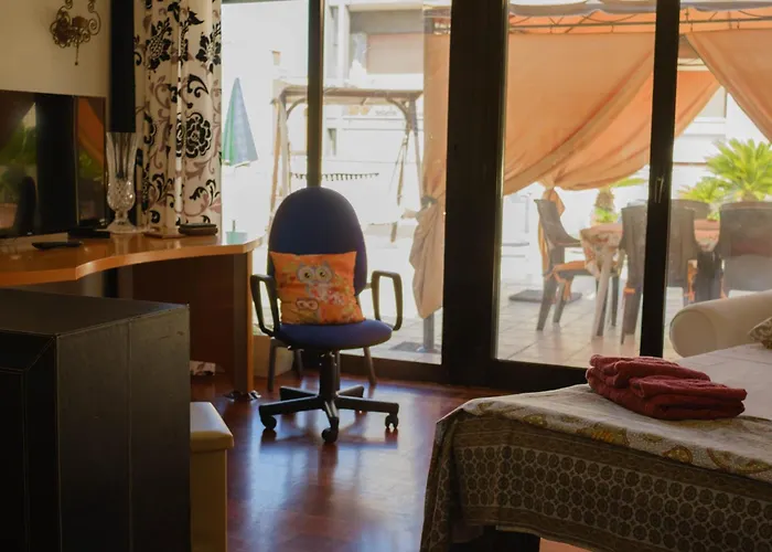 Vuemme 97 Apartament Bari