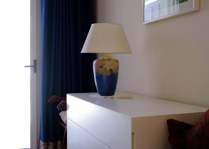 Apartament Vuemme 97 Bari