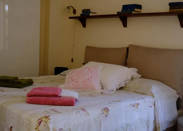 Vuemme 97 Apartament