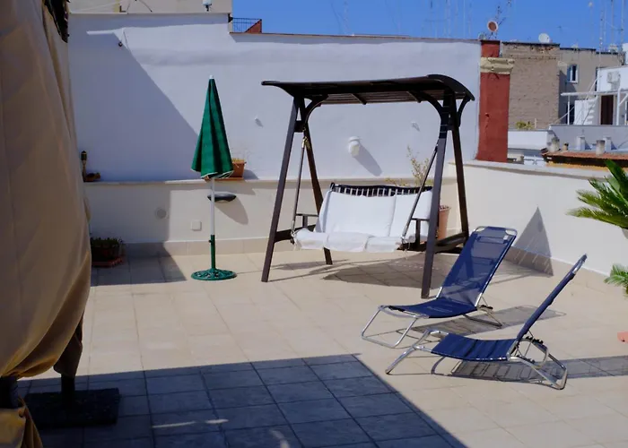 Apartament Vuemme 97