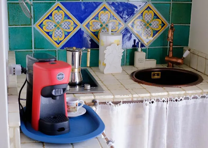 Vuemme 97 Apartament *