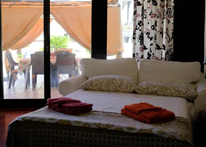 Apartament Vuemme 97 *