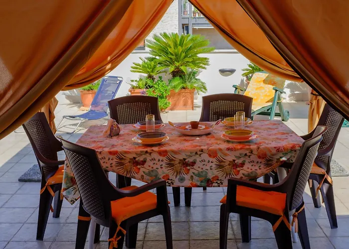 Vuemme 97 Apartament Bari