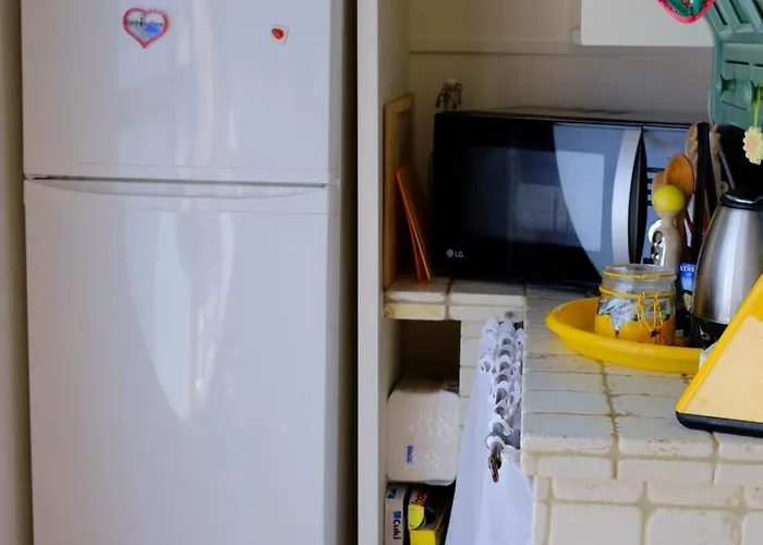 Apartament Vuemme 97 Bari