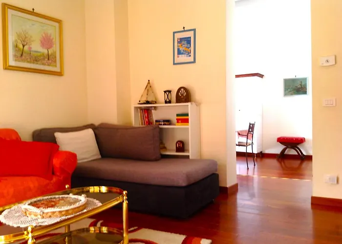 Vuemme 97 Apartament *