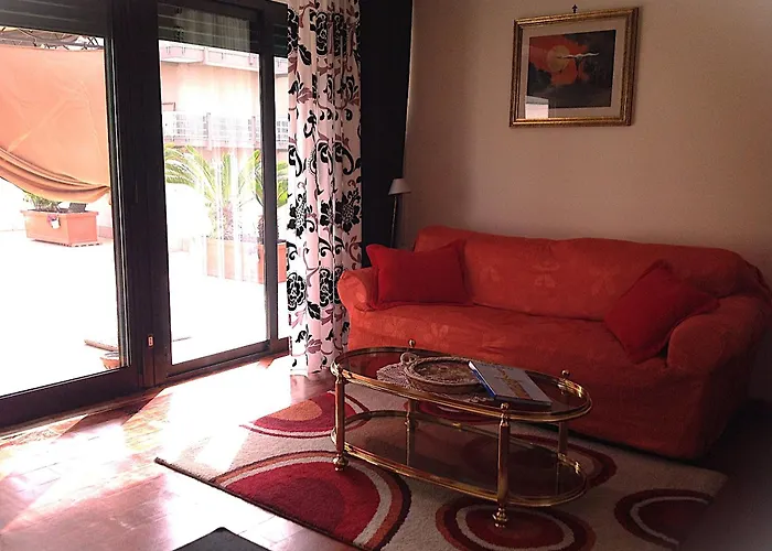 Apartament Vuemme 97 *