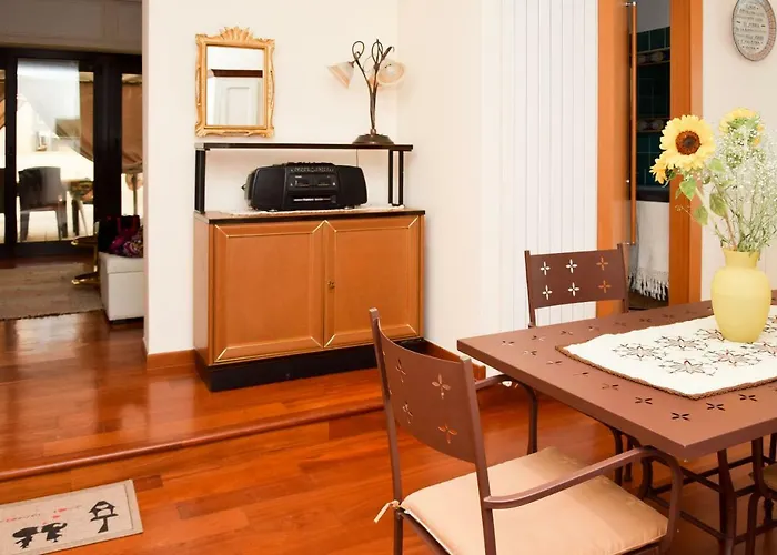 Vuemme 97 Apartament