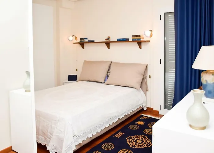 Apartament Vuemme 97 Bari