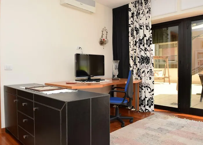 Vuemme 97 Apartament *