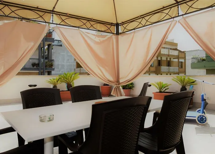 Vuemme 97 Apartament