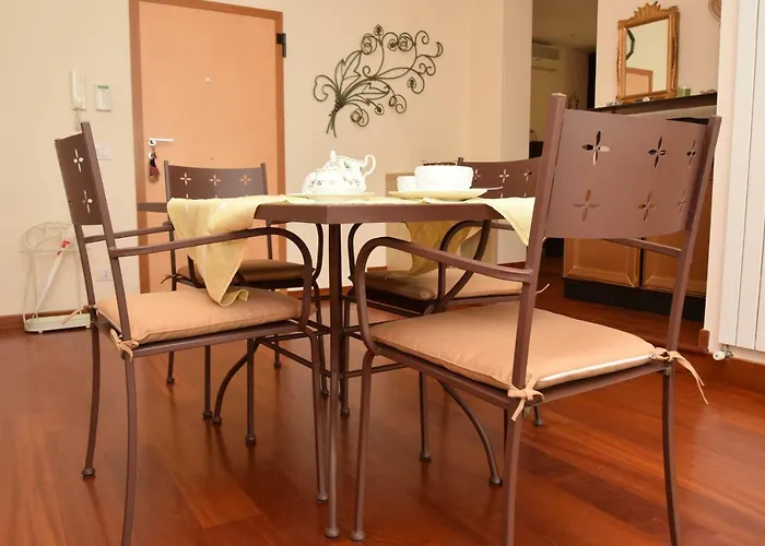 Apartament Vuemme 97 *