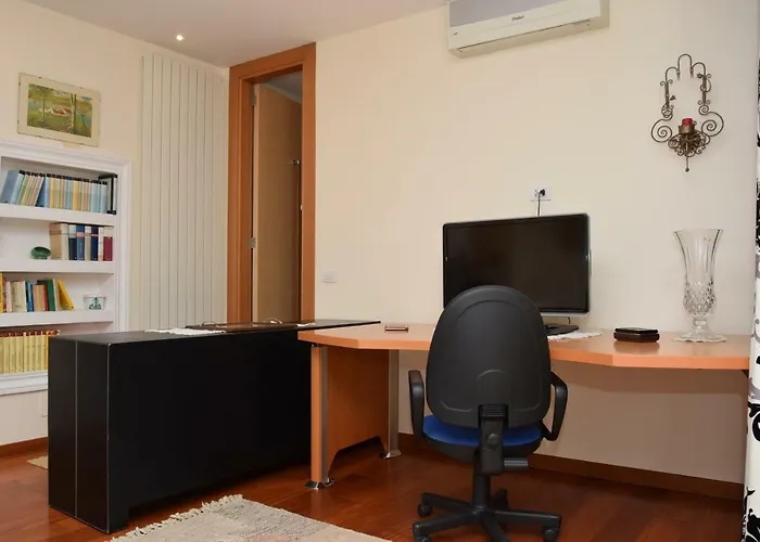 Apartament Vuemme 97