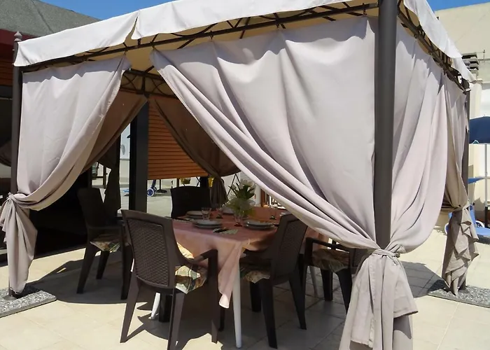 Vuemme 97 Apartament Bari