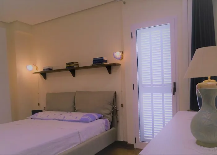 Apartament Vuemme 97