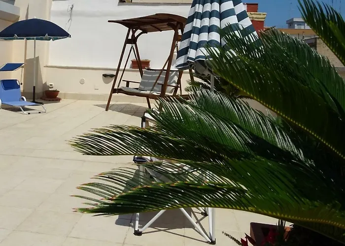 Vuemme 97 Apartament Bari