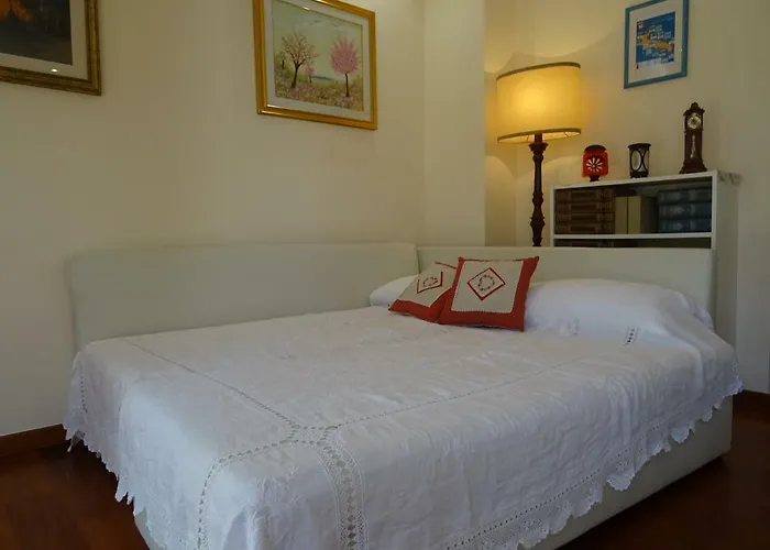 Vuemme 97 Apartament Bari