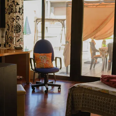 Vuemme 97 דירה בארי