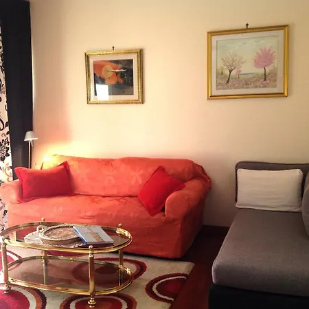 Vuemme 97 דירה בארי