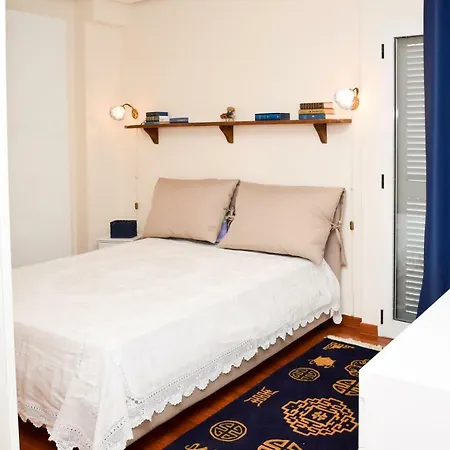 شقة Vuemme 97 باري