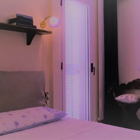 דירה Vuemme 97 בארי