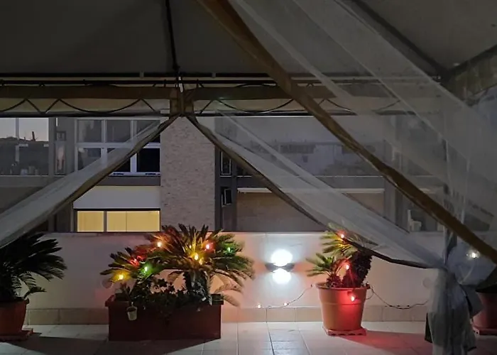 Апартаменты Vuemme 97 Бари