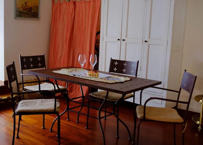 Апартаменты Vuemme 97