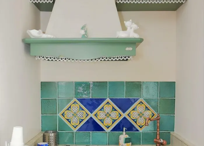 Апартаменты Vuemme 97 *