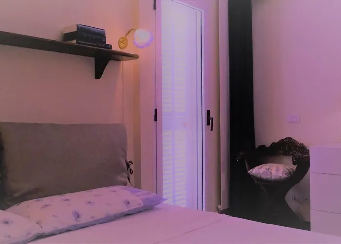 דירה Vuemme 97 בארי